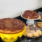 Pousada Rancho Verde B&B
