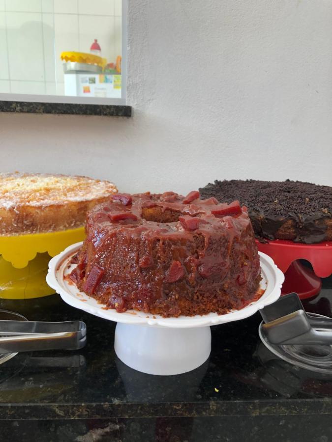 Rancho Pensão 2*