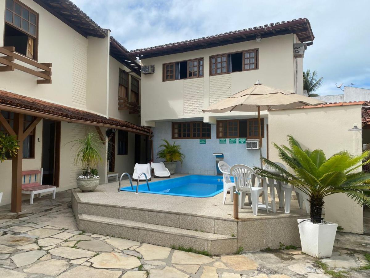 Rancho Pensão