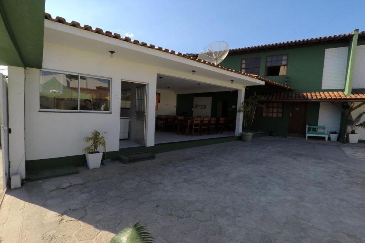 Rancho Porto Seguro