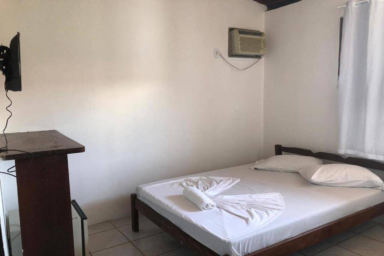 Rancho Porto Seguro