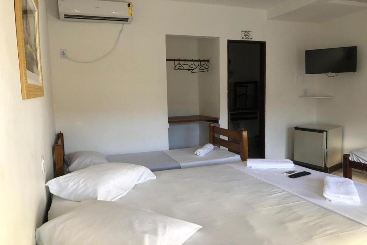 Rancho Pensão 2*