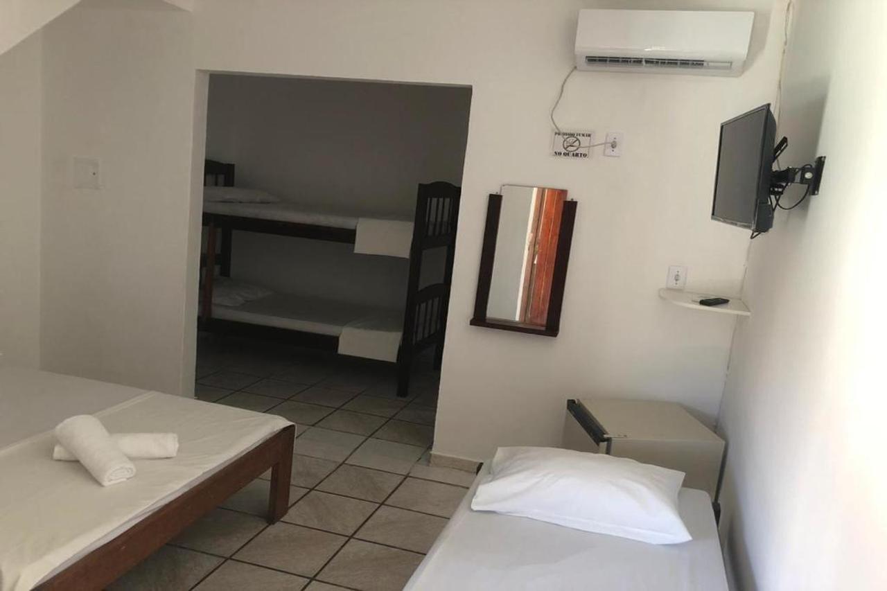 Rancho Pensão 2*