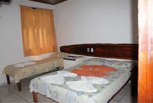 Rancho Pensão