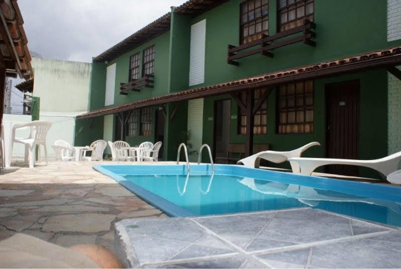 Rancho Pensão 2*